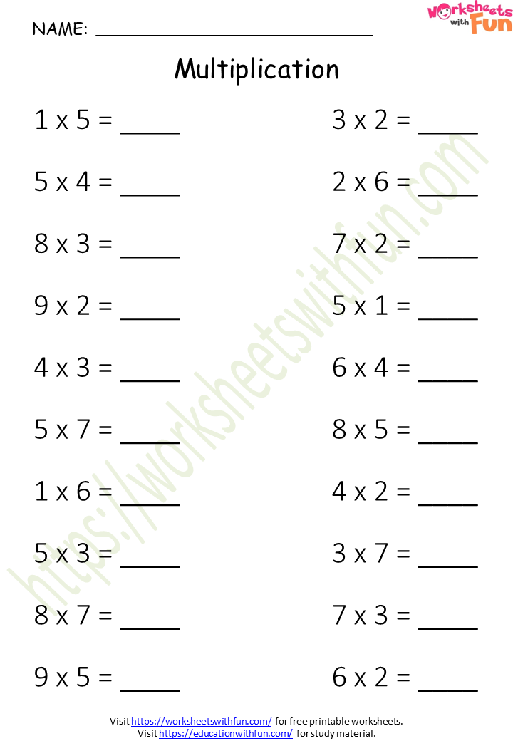 maths-class-1-multiplication-worksheet-7